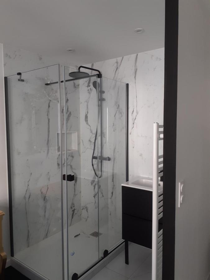 Appartement Oh! Duc De Sully Εξωτερικό φωτογραφία