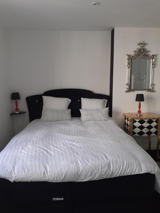 Appartement Oh! Duc De Sully Εξωτερικό φωτογραφία