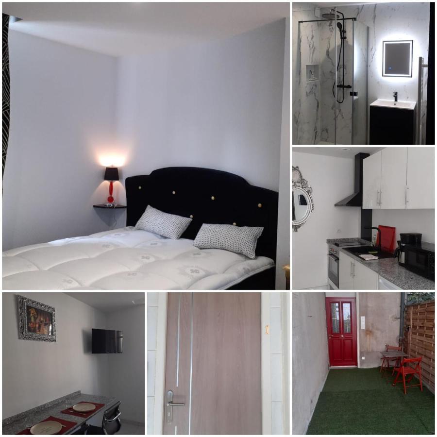 Appartement Oh! Duc De Sully Εξωτερικό φωτογραφία