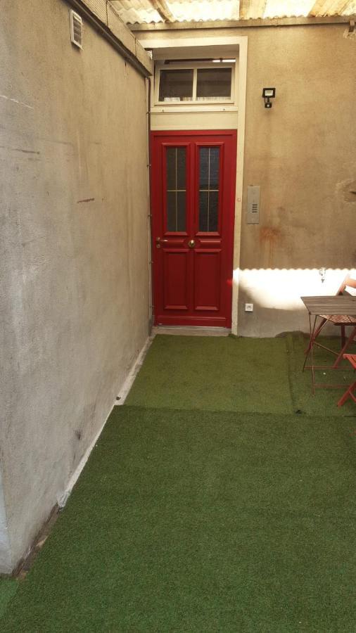 Appartement Oh! Duc De Sully Εξωτερικό φωτογραφία